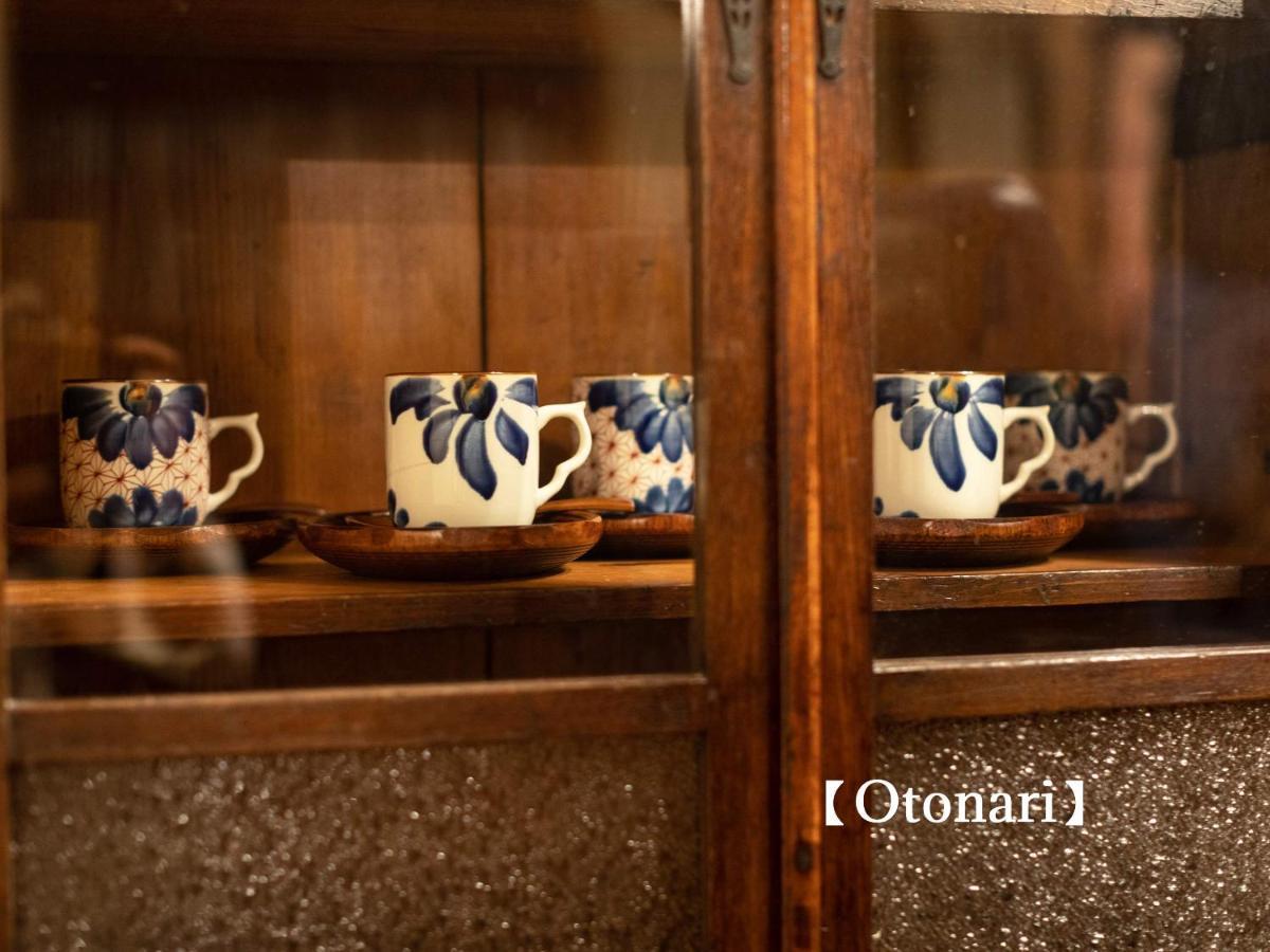Kyoisuke Villa Kyoto Exterior foto