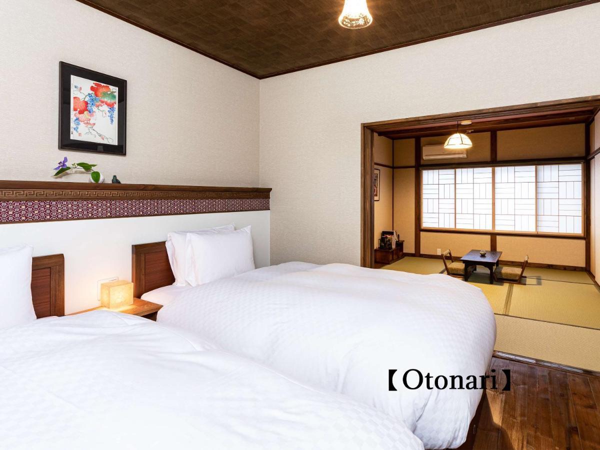Kyoisuke Villa Kyoto Exterior foto